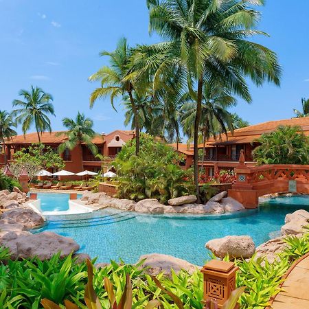 Itc Grand Goa, A Luxury Collection Resort & Spa, Goa Utorda Kültér fotó