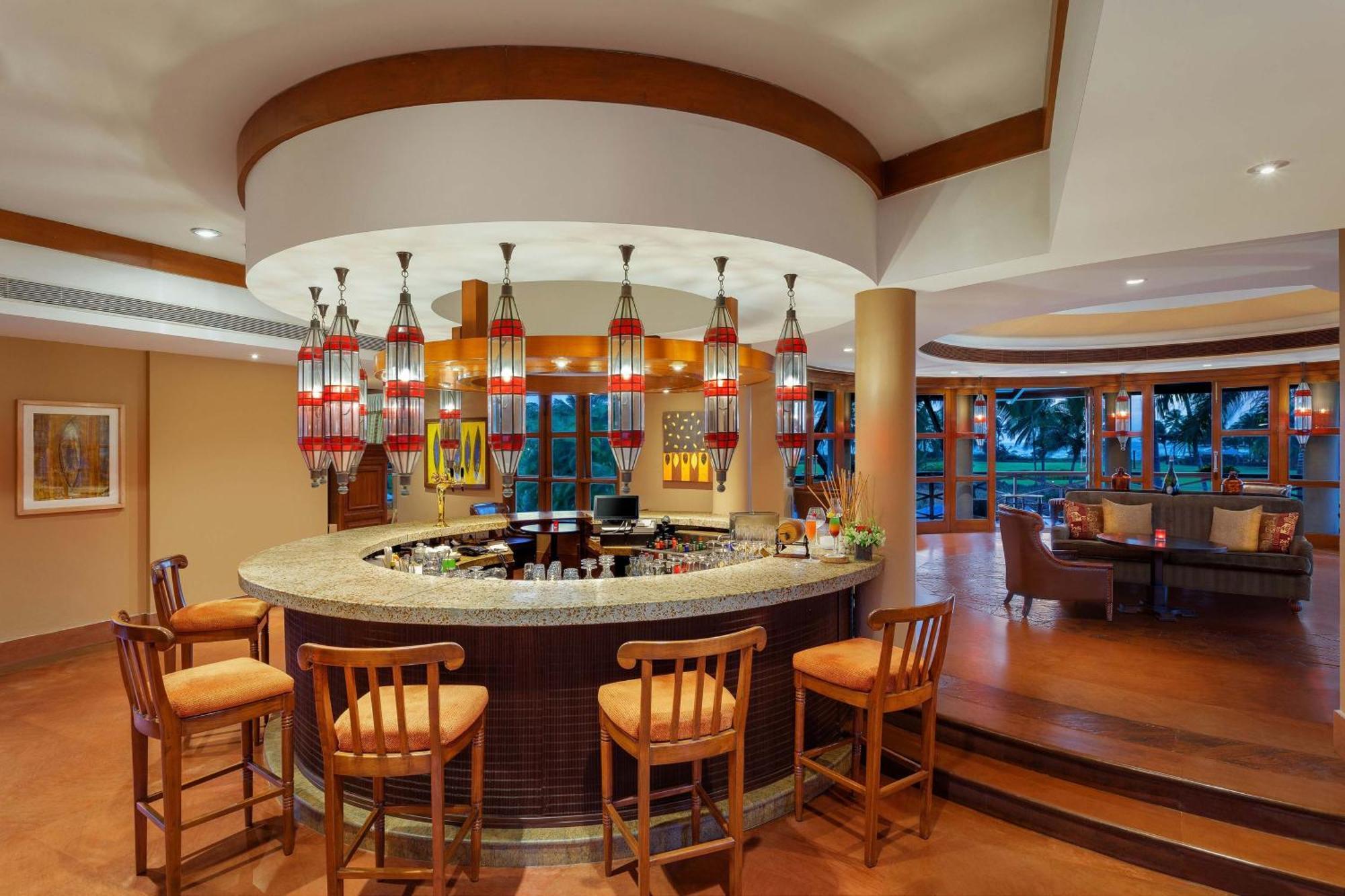 Itc Grand Goa, A Luxury Collection Resort & Spa, Goa Utorda Kültér fotó